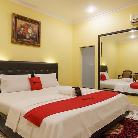 Reddoorz Plus Near Ancol Jakarta Luaran gambar