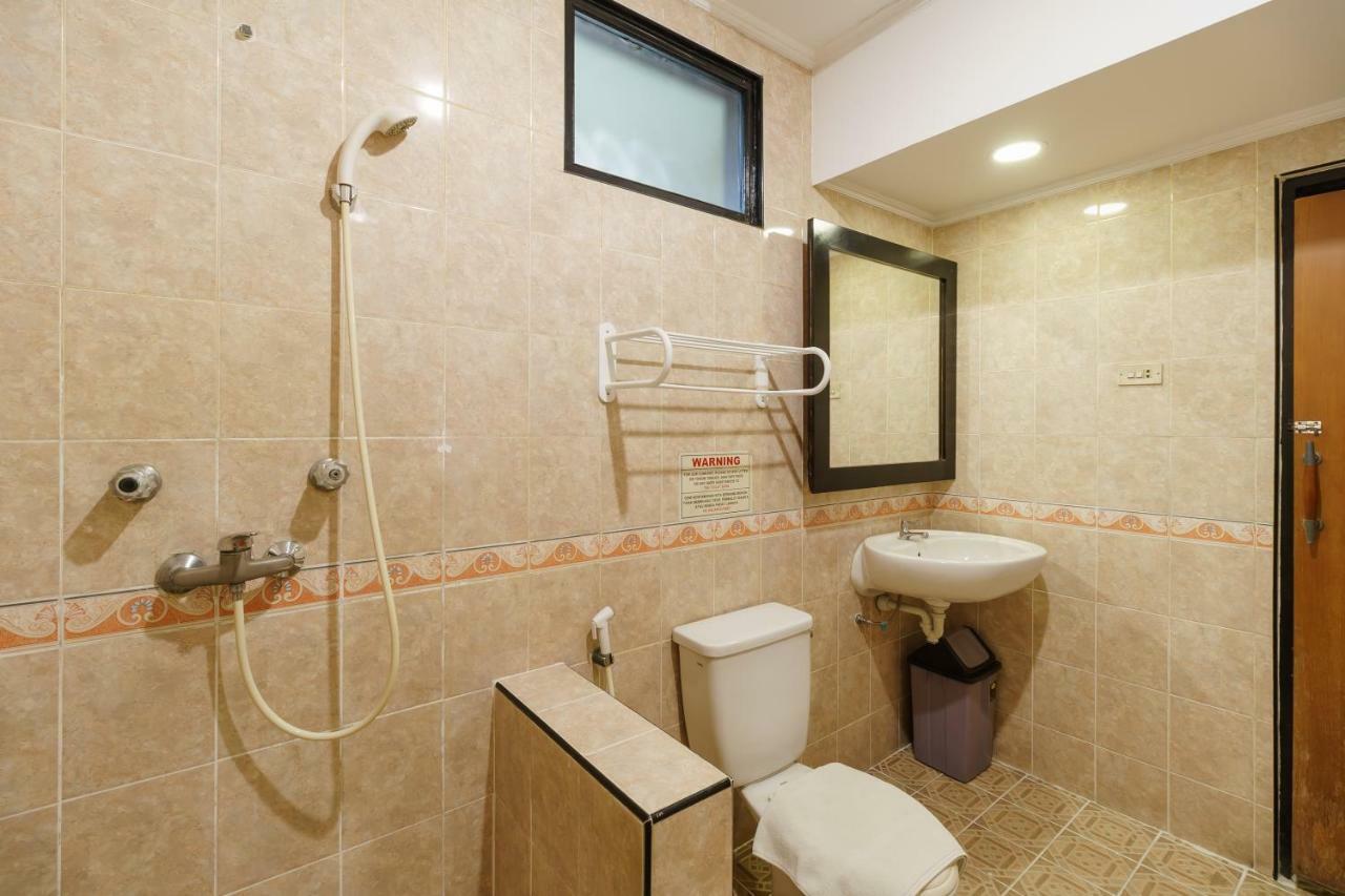 Reddoorz Plus Near Ancol Jakarta Luaran gambar