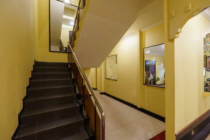 Reddoorz Plus Near Ancol Jakarta Luaran gambar